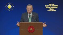 トルコ・エルドアン大統領　「ネタニヤフ首相はヒトラーと何が違うのか」と批判| TBS CROSS DIG with Bloomberg