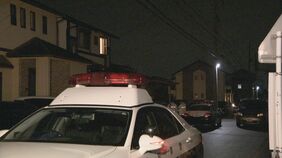 クローゼットから若い女性の遺体「ネットゲームの友達の家に行く」と行方不明になった16歳女子高校生か  複数の刺し傷も  愛知・一宮市|TBS NEWS DIG