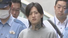 「レイプしたらしいな」20代男性に言いがかりをつけて現金5万円を脅し取った疑い 34歳と28歳の男2人と19歳の女2人の計4人逮捕 警視庁調布署|TBS NEWS DIG