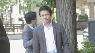 中道執行部が落選議員と意見交換　3党合流に否定的な意見| TBS CROSS DIG with Bloomberg
