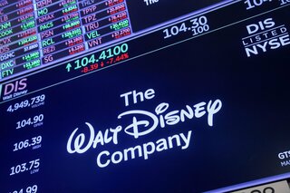 ディズニープラス、米で月額21.49ドルに13%値上げ－収益力強化へ| TBS CROSS DIG with Bloomberg