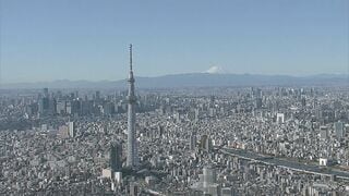 2026年基準地価発表　インバウンド需要熱く白馬村や浅草など大幅上昇　東京は12年ぶりに住宅地上昇率1位| TBS CROSS DIG with Bloomberg