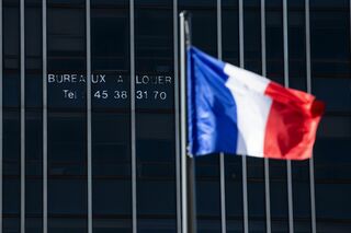 フランス、本格的な債務危機の瀬戸際にある可能性－ヤルデニ氏| TBS CROSS DIG with Bloomberg