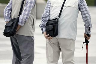 働くシニアの就業率に陰り 課題は柔軟な働き方の整備とシニア女性の就業促進| TBS CROSS DIG with Bloomberg