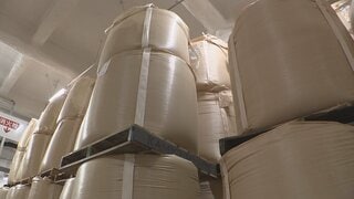 去年放出の政府備蓄米　農水省が9月中に15万トン程度買い戻す方向で調整　来月2日には有識者会議が開催予定| TBS CROSS DIG with Bloomberg