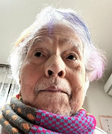 志茂田景樹 】 「ゆっくりと生きよう。86歳を迎えて僕は改めて強く思い