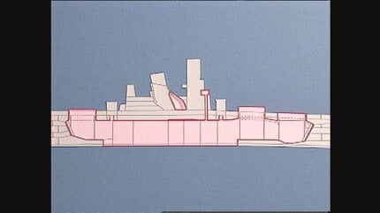 戦艦武蔵は最強の艦だったのか？技師や乗組員らが語る実像③不沈艦伝説