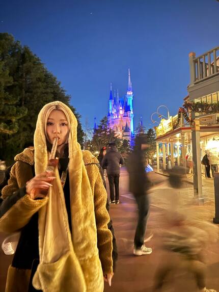 倖田來未 】「結婚記念日でした－！」夫・KENJI03と息子も顔出しで