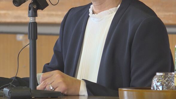 「この世のものとは思えない冷たさ。何度もあの手の感触を思い出す」アルバイト先の元同僚に殺害された17歳の娘　前編【2015年　江戸川女子高生殺害事件】　|　山梨のニュース | ＵＴＹテレビ山梨