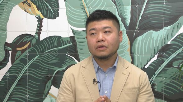 アマゾンに自生の樹木“コパイバ・マリマリ” 樹液を化粧品や食品に加工…先住民の自立支援に取り組む企業の決意 | 大分のニュース|OBS NEWS|大分放送