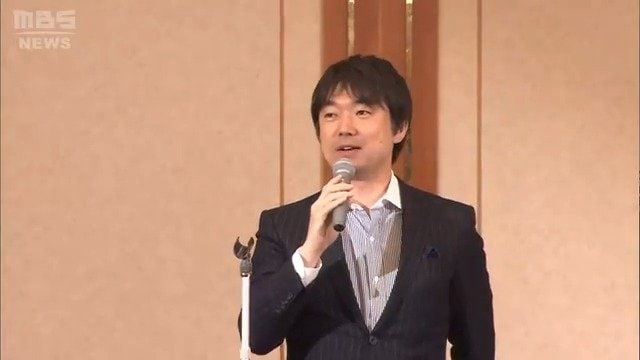【速報】橋下徹元大阪府知事がXで「控訴します」　れいわ大石衆院議員のインタビュー記事めぐる裁判で「意見や論評の域を逸脱していない」と敗訴|TBS NEWS DIG