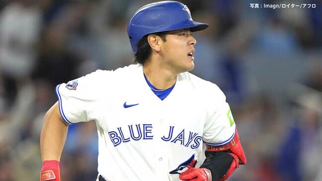 岡本和真が18号2ラン、城島健司に並ぶルーキー日本選手最多HR歴代3位タイに到達 大谷翔平超えへ残り「4」|TBS NEWS DIG