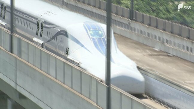 「やはり相手は自然なので問題が起こった時に工事を止められるか」リニア静岡工区の着工めぐり県議会の委員会で集中審査 JR東海の対応などについて質問相次ぐ|TBS NEWS DIG