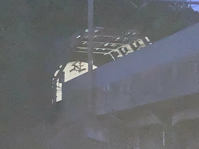 「小さな音がした」山陽新幹線のトンネルで遺体の一部見つかる　前日に接触した可能性も　乗務員の証言で再調査し発見　事故の影響で約2時間運転見合わせ　約３万6000人に影響　JR西日本　広島・尾道市|TBS NEWS DIG