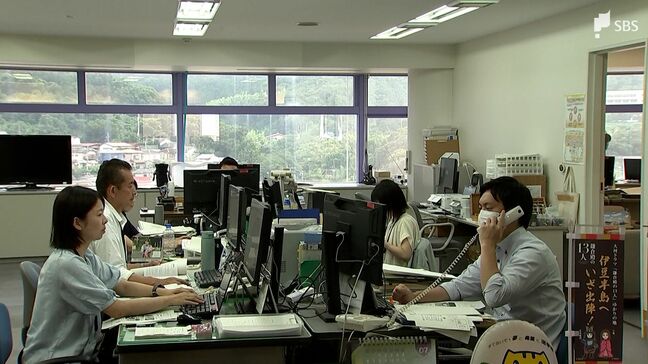 田久保市長をめぐり伊東市にクレームなどの電話が約1150件 多くが苦情…職員が対応に追われる=静岡|TBS NEWS DIG