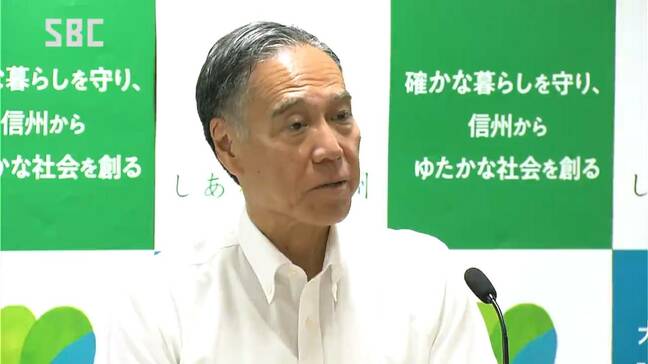 阿部知事の支持率は76.4％　「力をいれるべき施策」…「景気・雇用」が最多、次いで「福祉・医療・介護」「物価高対策」が続く|TBS NEWS DIG