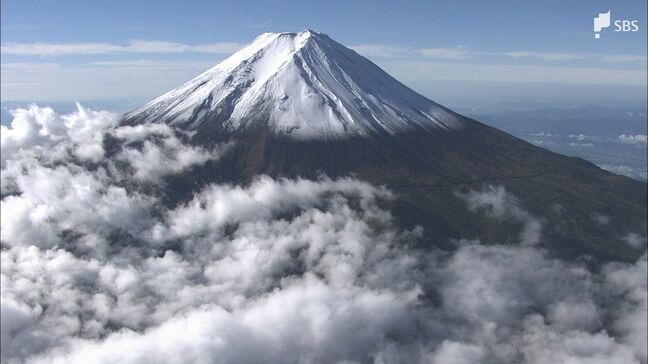 静岡はどうする?山梨県が富士山での遭難者ヘリコプター救助の有料化検討 9月議会に条例案提出へ |TBS NEWS DIG