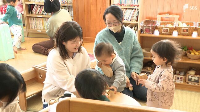 静岡1区「人口減少」どう止める? 全国の政令市の中で人口最下位...候補者が考える対策は【衆議院選挙2026】|TBS NEWS DIG