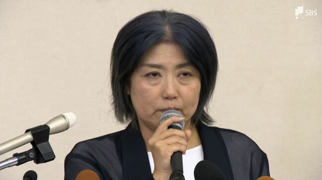 “辞意”撤回“続投”表明 学歴詐称疑惑の田久保真紀市長「公約果たす」 副議長「憤り感じる」＝静岡・伊東市|TBS NEWS DIG