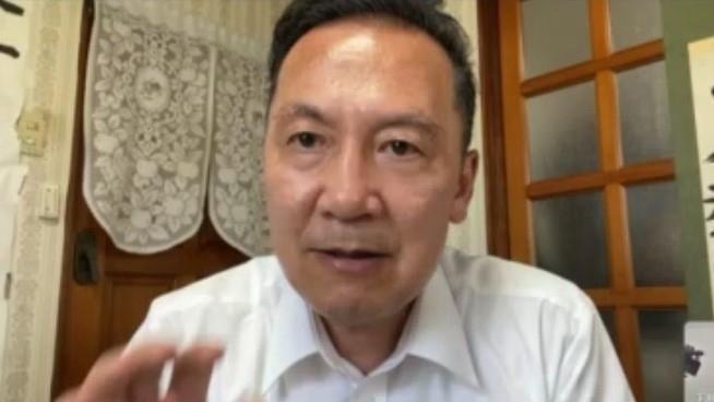 「裏金の問題で、指導力全くなし」野党議員からは厳しい声 岸田総理の総裁選不出馬　|　愛媛のニュース - Nスタえひめ｜あいテレビは6チャンネル