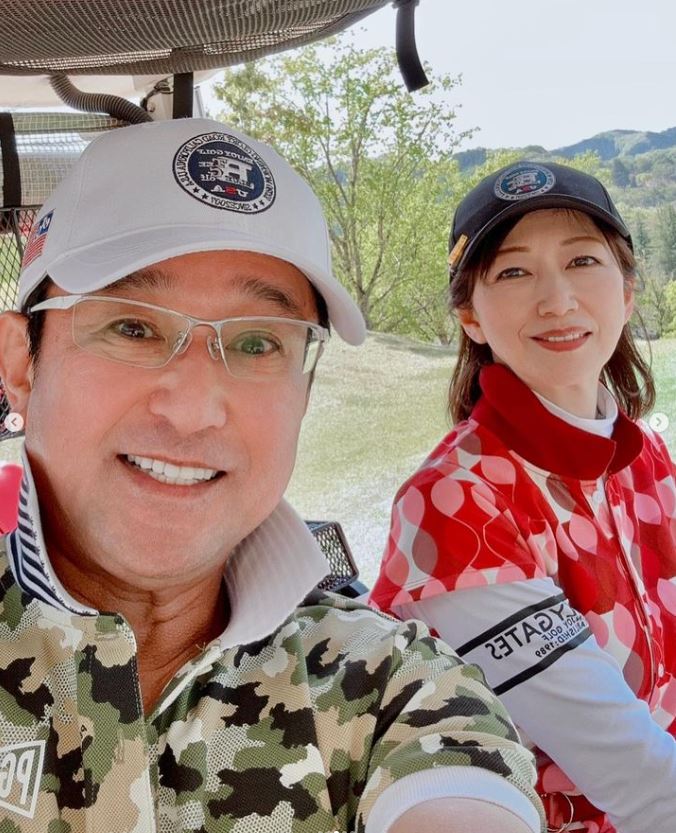 【新田純一さん（60）】公開プロポーズ 還暦のケジメ再婚 TBS NEWS DIG (1ページ)