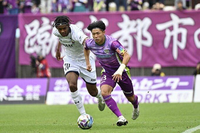 J2藤枝MYFC 最終戦はいわきにPK負け【J2・J3百年構想リーグ最終節】|TBS NEWS DIG