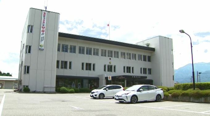 「山から煙が見える」スキー場近くで山火事・現在は鎮圧状態か　長野県伊那市　|　SBC NEWS | 長野のニュース | SBC信越放送