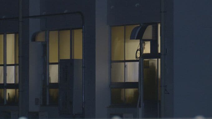 ガスバーナーを使った理科の実験で体調不良 中学生7人がめまいや吐き気訴える 福井市|TBS NEWS DIG