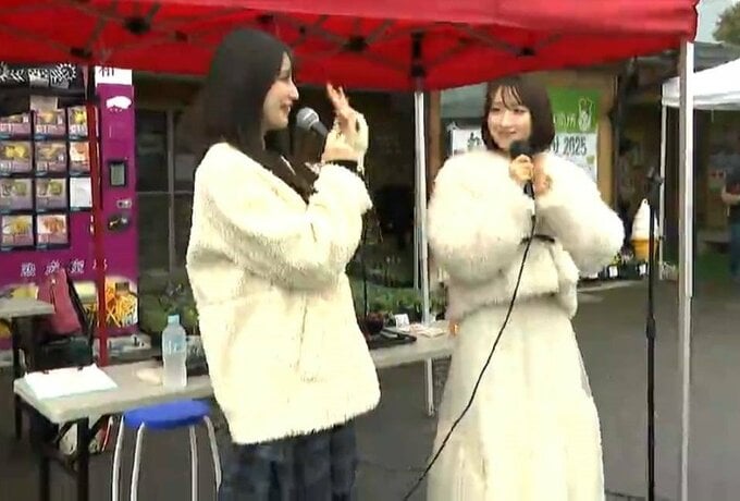 「推し活」が地域を活性化!?　大学の研究テーマにも　さらに…長野市の高校が「アイドル部」を新設へ「地域を盛り上げる存在に」|TBS NEWS DIG