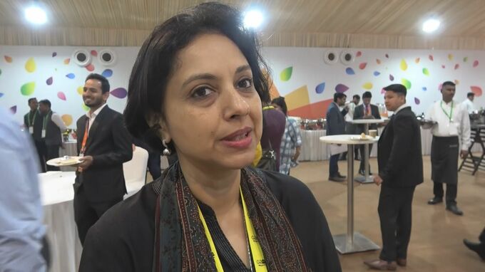 林外務大臣のG20欠席をインドメディアが批判|TBS NEWS DIG