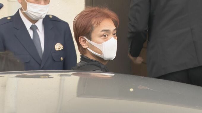 愛知･阿久比町の強盗殺人 40歳男｢私がしたことではございません｣ 初公判で無罪主張　住宅に侵入し殺害…車などを奪った罪|TBS NEWS DIG