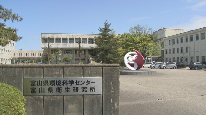 腸チフスへの感染確認　県内では8年ぶり　富山　|　富山のニュース｜天気・防災｜チューリップテレビ