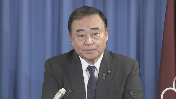 岸田内閣の支持率、過去最低更新に自民・梶山幹事長代行「世の中への説明不足」