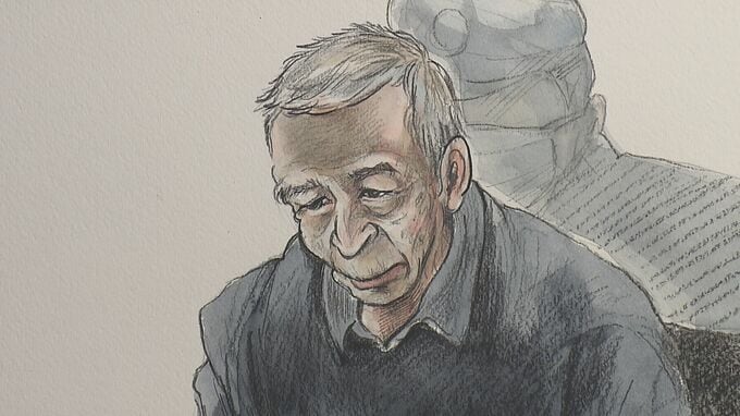 「かんにんなと言いながら、首を絞めた」「ご破算にしたかった」60年連れ添った妻を絞殺　老々介護の果てに…　87歳夫が法廷で語った懺悔「線香の一本でもあげたい」　|　MBSニュース | 関西の最新ニュースを分かりやすく。