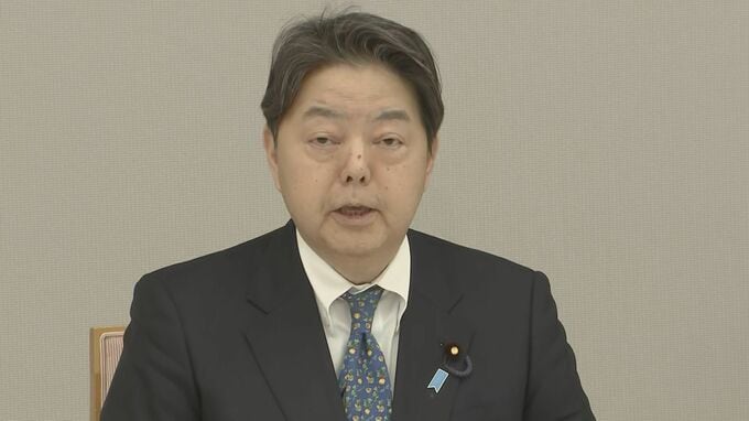 【速報】林官房長官、5月末メドに健康被害の情報収集体制見直しと「機能性表示食品制度」の見直しを指示