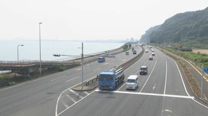 改正自動車運転処罰法が施行　酒酔いや高速度での危険運転に数値基準　|　大分のニュース｜OBS NEWS｜大分放送