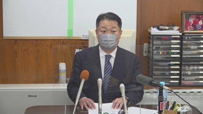 政治資金収支報告書に1182万円を不記載　山梨県の長崎知事　【20日の記者会見　主な質疑応答】|TBS NEWS DIG