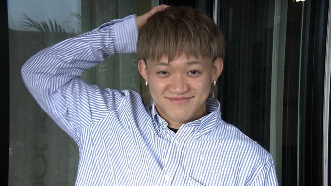 【速報】全日本ブレイキン選手権　岡山市出身のISSIN選手は決勝戦でShigekixに敗れ準優勝|TBS NEWS DIG