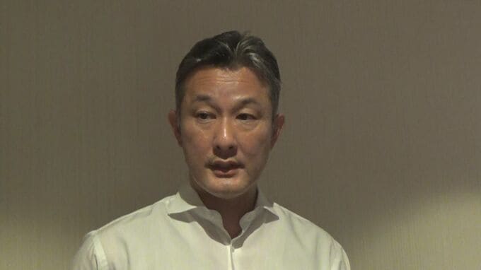 "裏アカ"投稿の自民・林泰輔県議に5カ月間「会派資格停止」処分　自民県議団が決定　役職離任やSNS発信禁止など命じる　|　福岡のニュース｜RKB NEWS｜RKB毎日放送