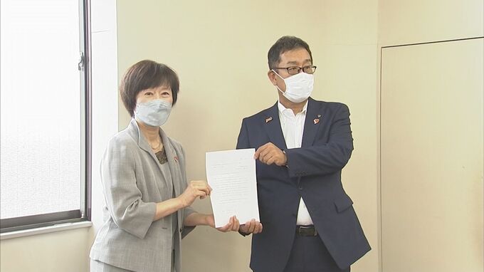 発達障害の子を持つ親を支援　鳥取市のNPO法人が第一生命「保健文化賞」受賞|TBS NEWS DIG