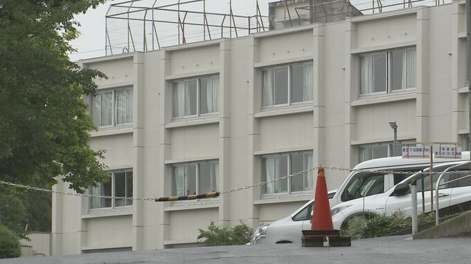 東京・八王子市　患者暴行事件の「滝山病院」が改善計画を都に再提出　都「組織改善に向けた方向性が打ち出されている」|TBS NEWS DIG