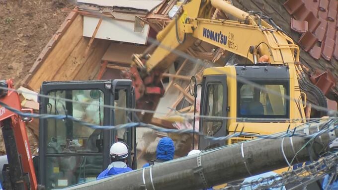 能登半島地震の死者128人に 8日にかけて大雪予想…低体温症や交通に影響か　|　石川県のニュース｜MRO北陸放送