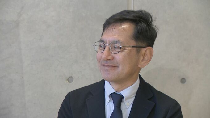 宮崎吾朗監督に聞いたジブリパークの新エリア「魔女の谷」　監督は「ウロウロしてほしい」|TBS NEWS DIG