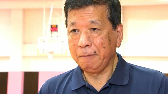 「もう一回チャンピオンを取りたい」名将中川文一HCが21年ぶりに復帰 シャンソン19季ぶり女王奪還目指す「Wリーグプレミア」10月11日から開幕　|　静岡のニュース | SBSNEWS | 静岡放送