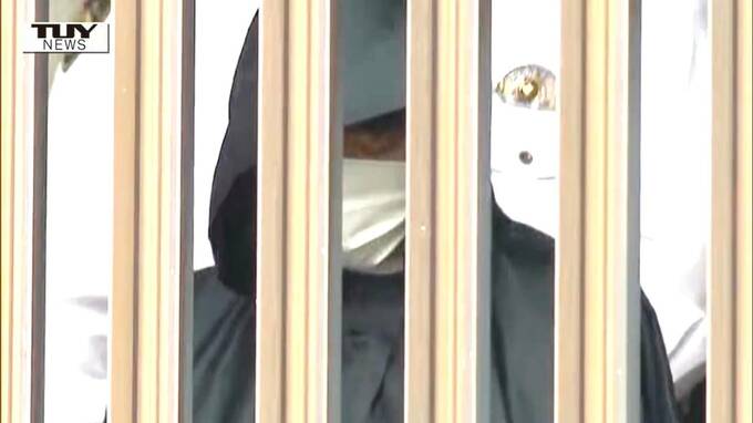 「相当強い力」「死に至ると考えられる」殺意認定　母親を殺し遺棄した男に懲役9年の実刑判決（山形）　|　山形のニュース│TUYテレビユー山形