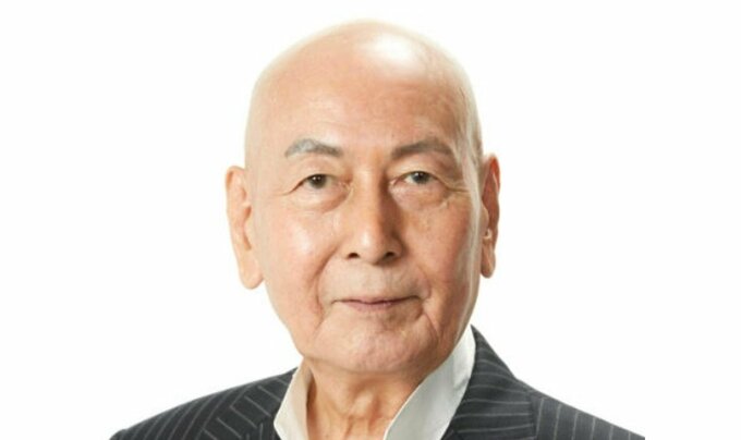 俳優・西園寺章雄さん　死去　７７歳　「かねてより病気療養中」　朝ドラ「まんぷく」「ごちそうさん」「ウェルかめ」など出演|TBS NEWS DIG