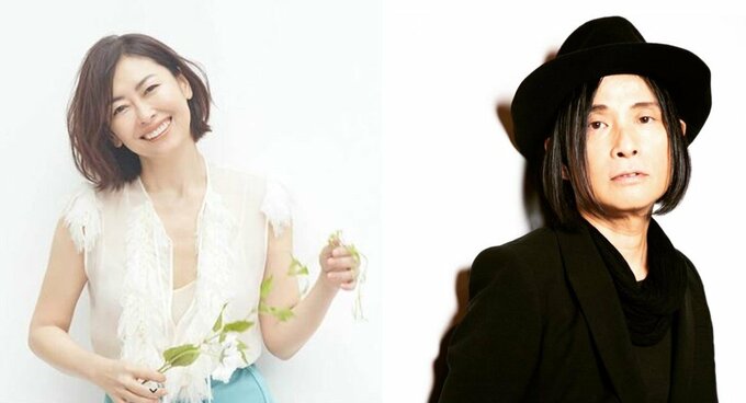 【中山美穂さん・元夫】　辻仁成さん　「不意の悲しい知らせがあり、昨日は日記をお休みして、一日、祈っていた」|TBS NEWS DIG