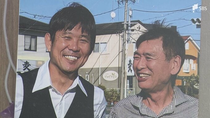 「『頑張るね』とLINEが来た」理容店営む森保監督の叔父もエール！ サッカーW杯開幕で静岡県内早くも熱狂...スポーツショップでは日本代表のアウェーユニホームが人気|TBS NEWS DIG