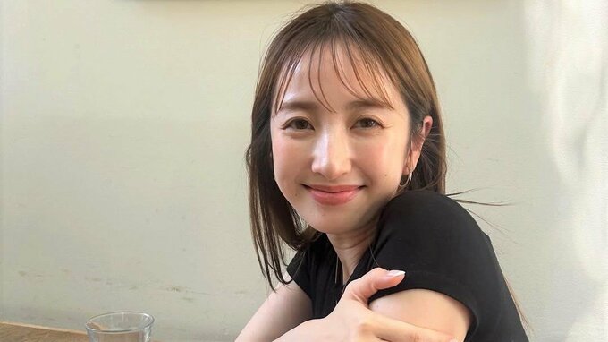 【 團遙香 】　羊水塞栓症を報告　「同じような思いをされた方の勇気になればいいなと思い」　フォロワー反応　「本当に出産は命がけ」|TBS NEWS DIG