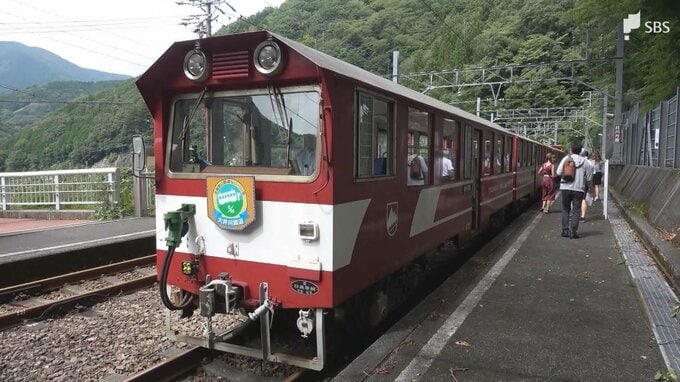 井川線の値上げは7月1日から実施へ 大井川鉄道の鳥塚社長が明らかに＝静岡|TBS NEWS DIG